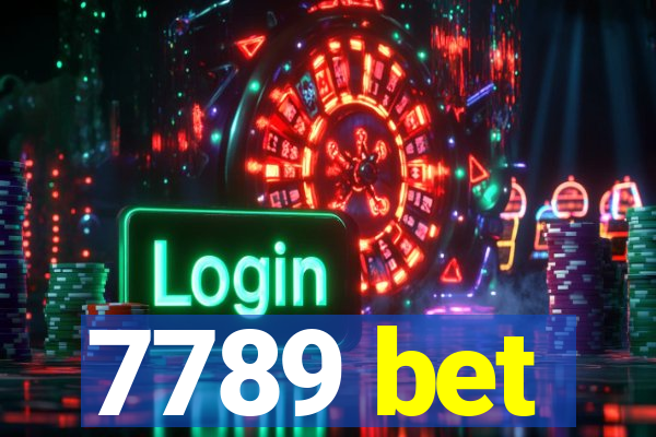 7789 bet